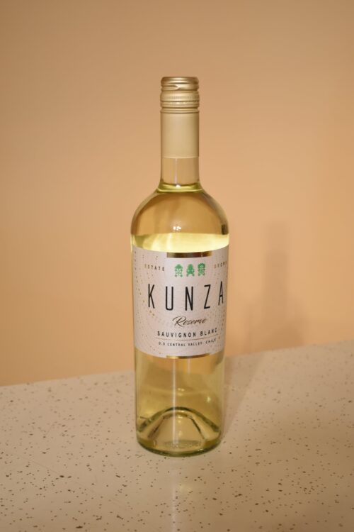 Kunza Sauvignon Blanc